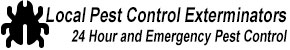 Treetop NC Pest Control Exterminators